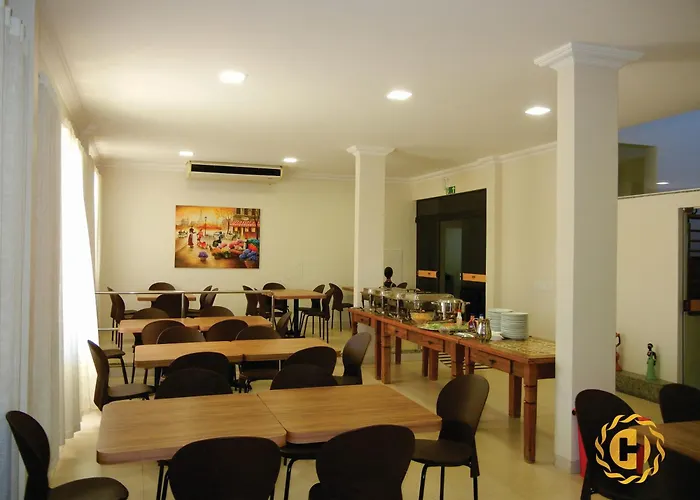 Hotel Castro