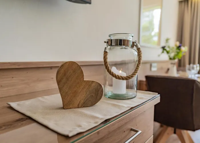 Appartements Achensee