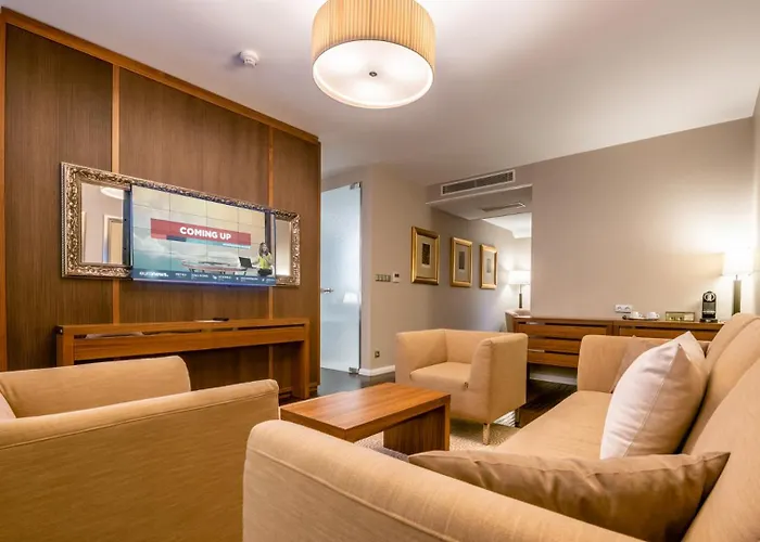 Hotel Elizabeth