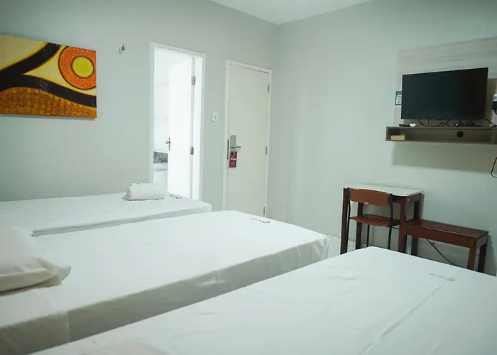 Hotel Visconde