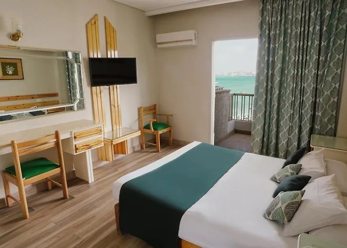 Beau Site Hotel