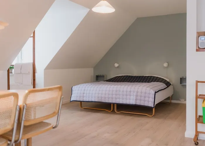 Aroma Guesthouse