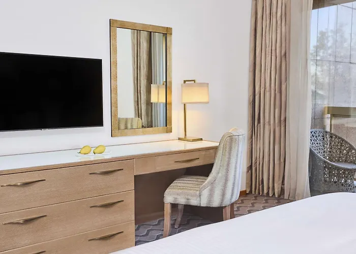Gefinor Rotana - Beirut
