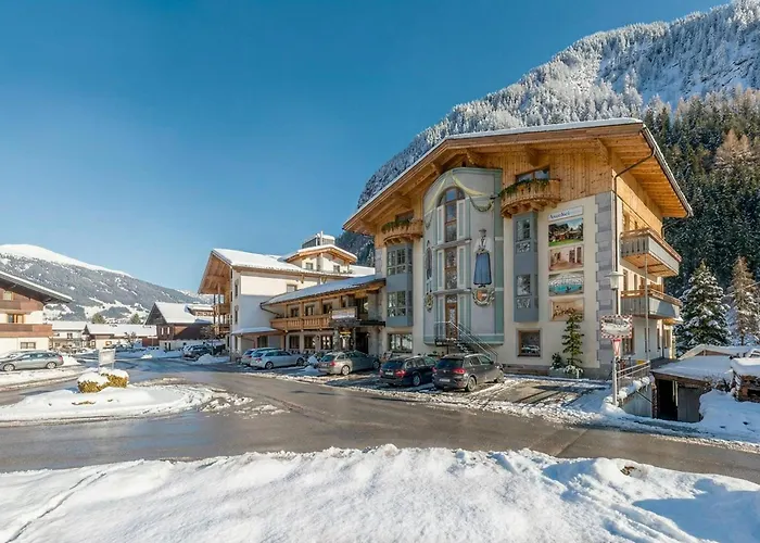Hotel Kärntnerhof