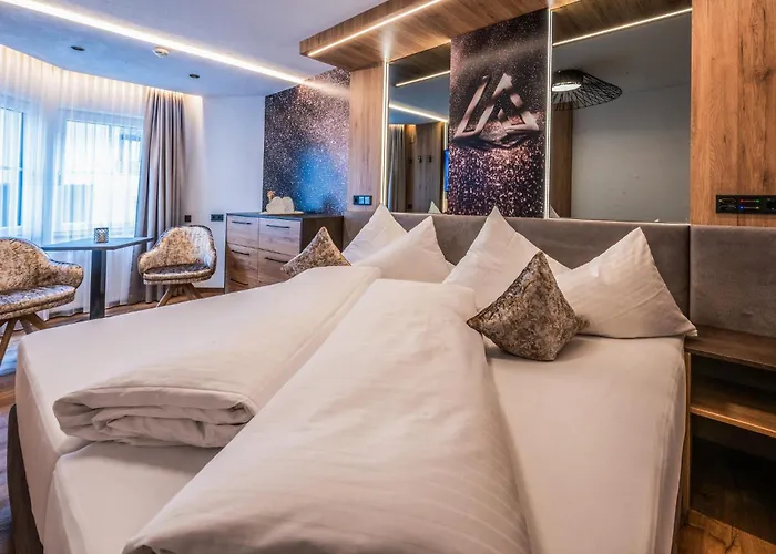 Alpinstyle Hotel Ischgl