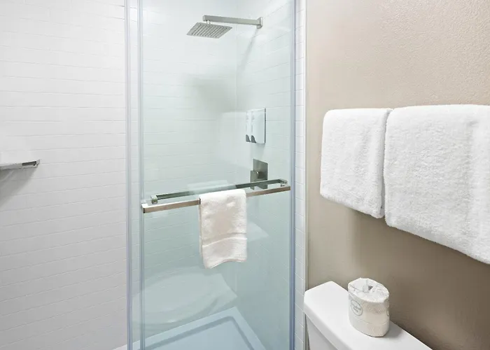 Red Roof Inn Plus+ Columbus-Ohio State University Osu