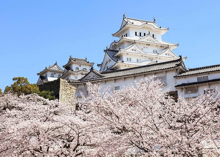 Comfort Hotel Himeji