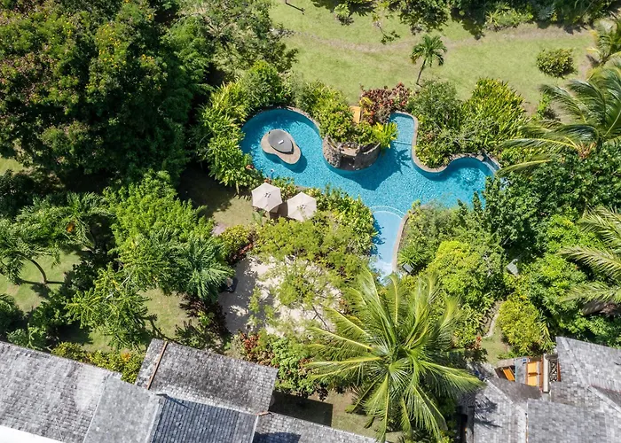 Villa C'Est La Vie