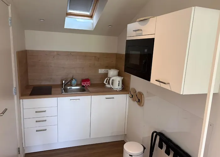B&B Roodbeekerhof