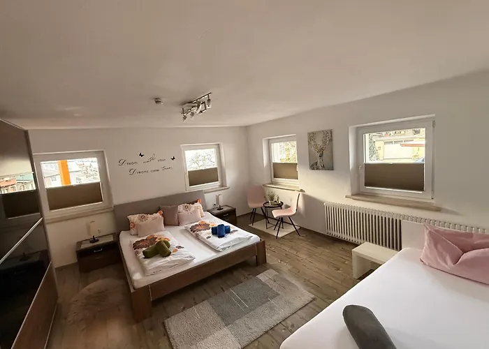 Landhaus Daum
