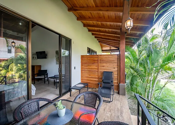Hotel Casa Buenavista - Adults Only