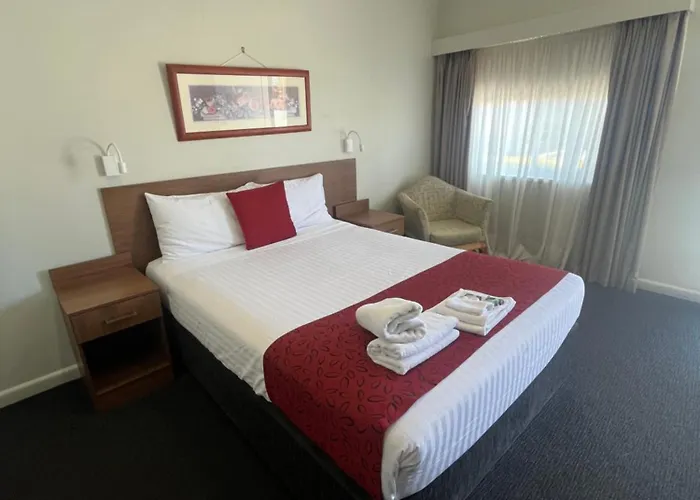 Gundagai Gabriel Motor Inn