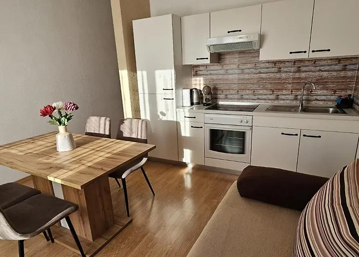 Apartments Sime