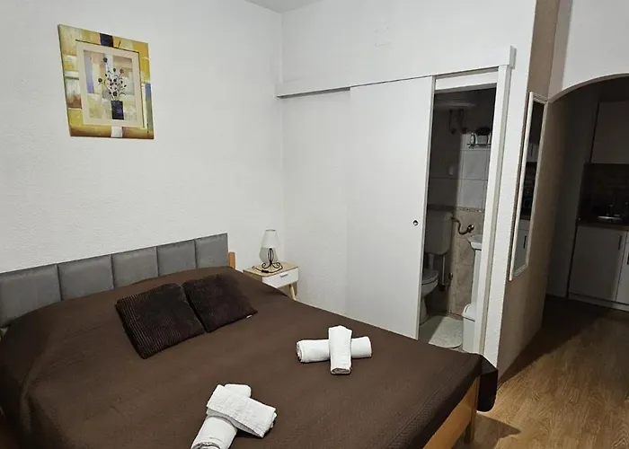 Apartments Sime
