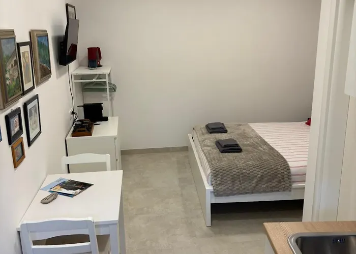 Apartment Ana