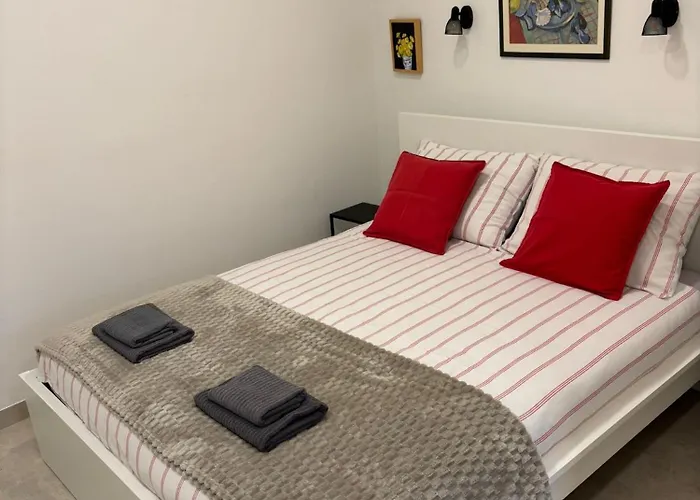 Apartment Ana
