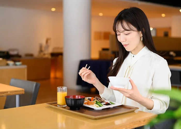 Hotel Miura Kaen