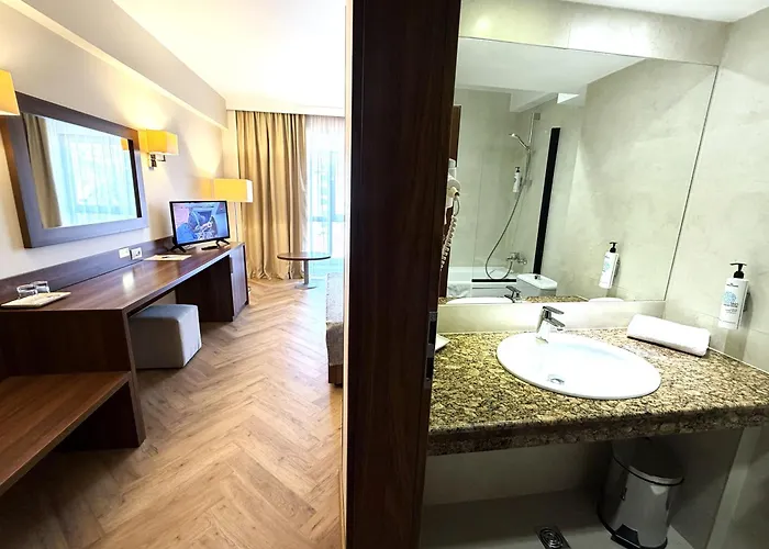 Hotel Arnia