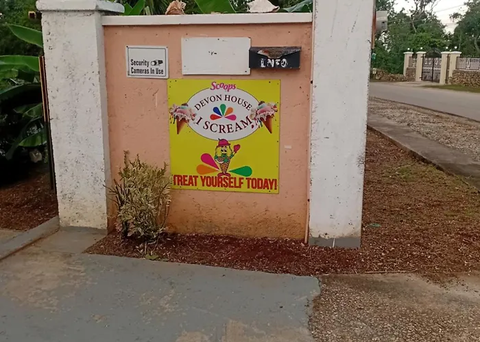 Fisherman'S Inn Hotel 294 Silver Sands Road, Duncans Bay, Trelawny New Location