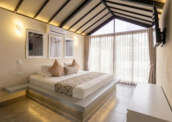 Star Center Hotel Boutique