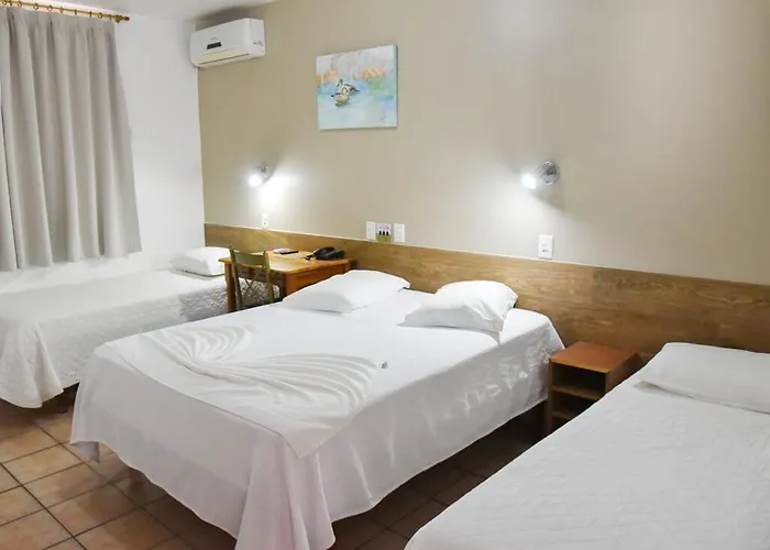 Santa Maria Hotel