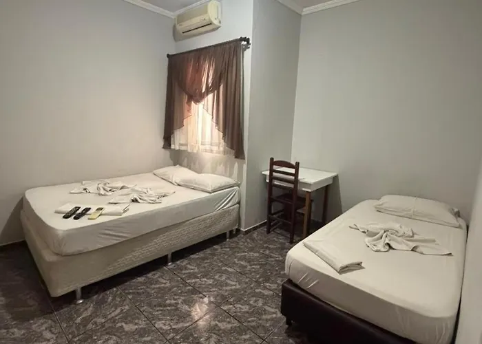 Hotel Telles