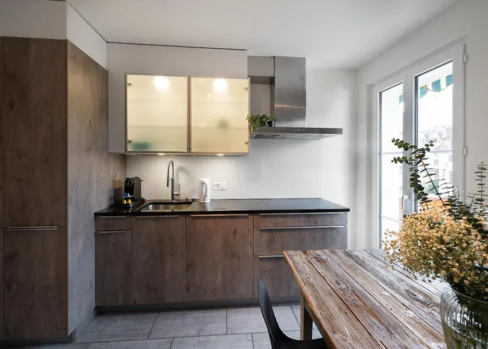 Interlaken Apartments