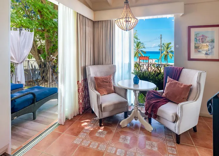 Little Arches Boutique Hotel - Adults Only