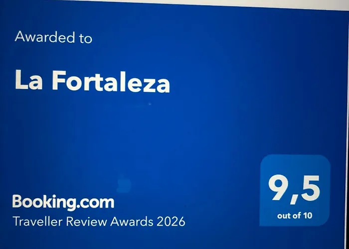 La Fortaleza