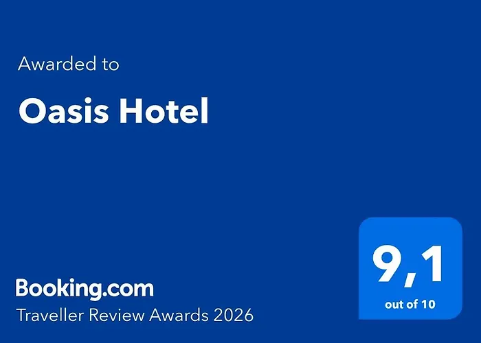 Oasis Hotel