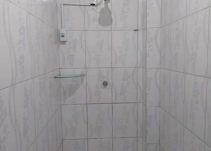 Casa para temporada