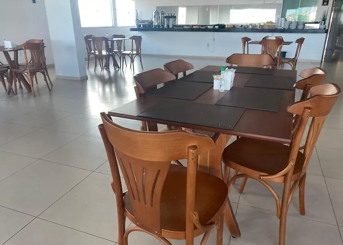 Hotel Vista Bela