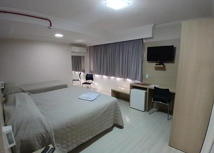 Hotel Mariani