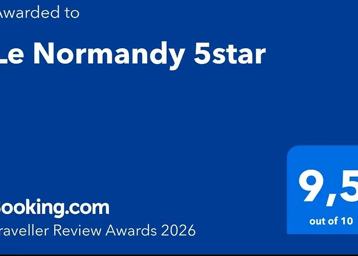 Le Normandy 5Star