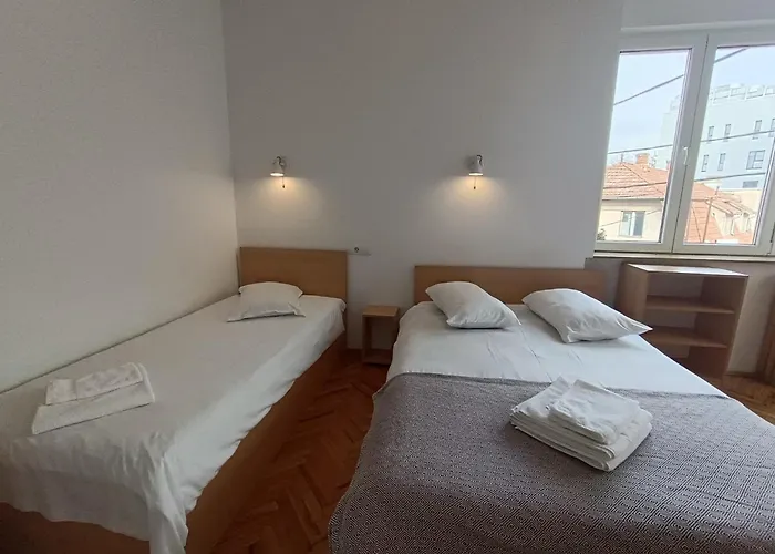 Casa Rezidentiala Pasteur