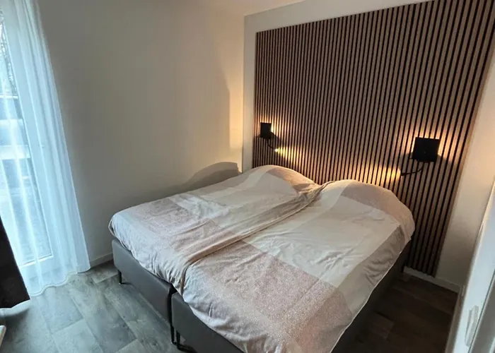 Gerbrandion Appartement Verhuur