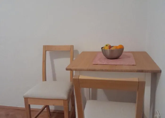 Apartman Larus