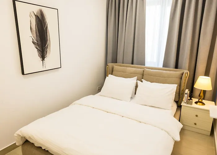Le Blanc Aparthotel
