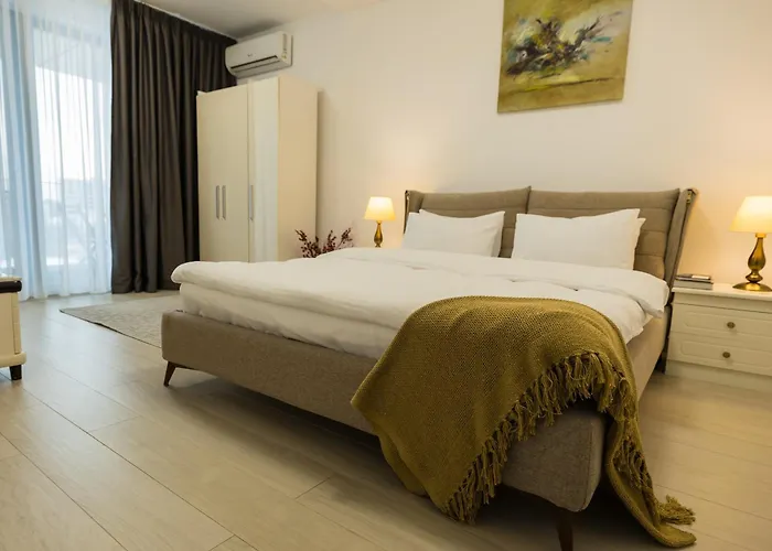 Le Blanc Aparthotel