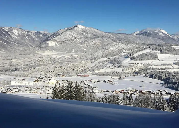 Wölzenberg Alm