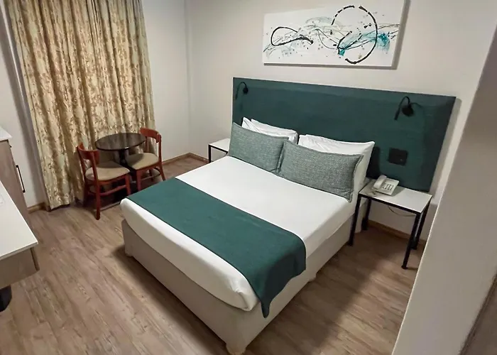Regal Inn PMBurg