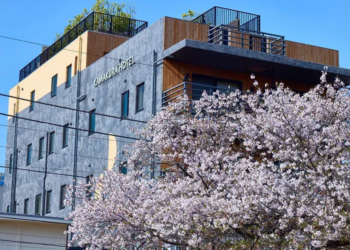Kamakura Hotel