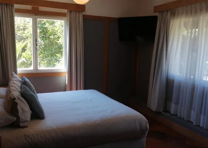 Hotel Boutique Casa Recreo