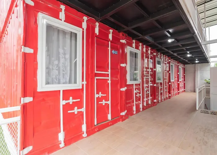 Reddoorz Plus Near Lembang Park & Zoo