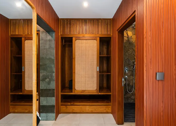 Puri Andong Villa