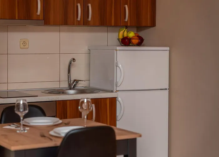 Apartmani Gordana