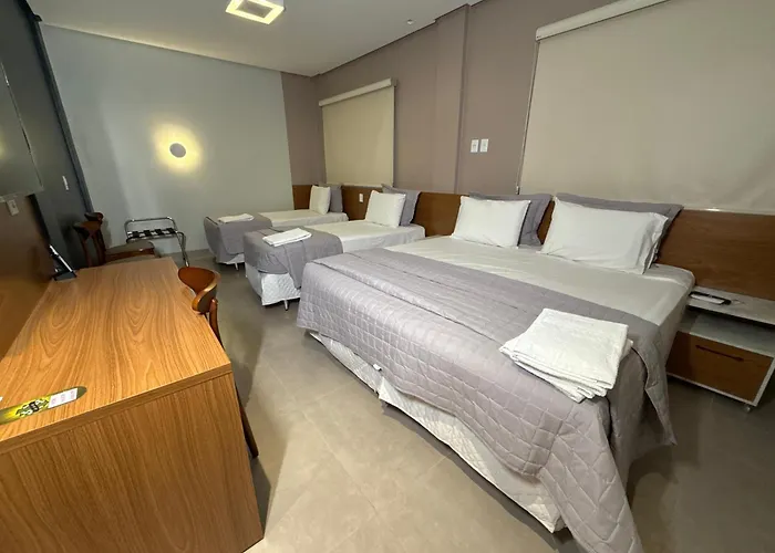 Balsas Premier Hotel