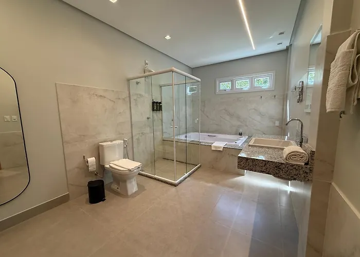 Balsas Premier Hotel