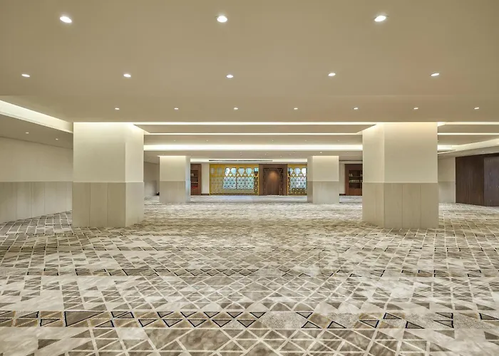 Doubletree By Hilton Makkah Aziziyah