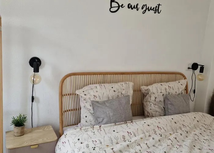 Appartement Op Topligging!